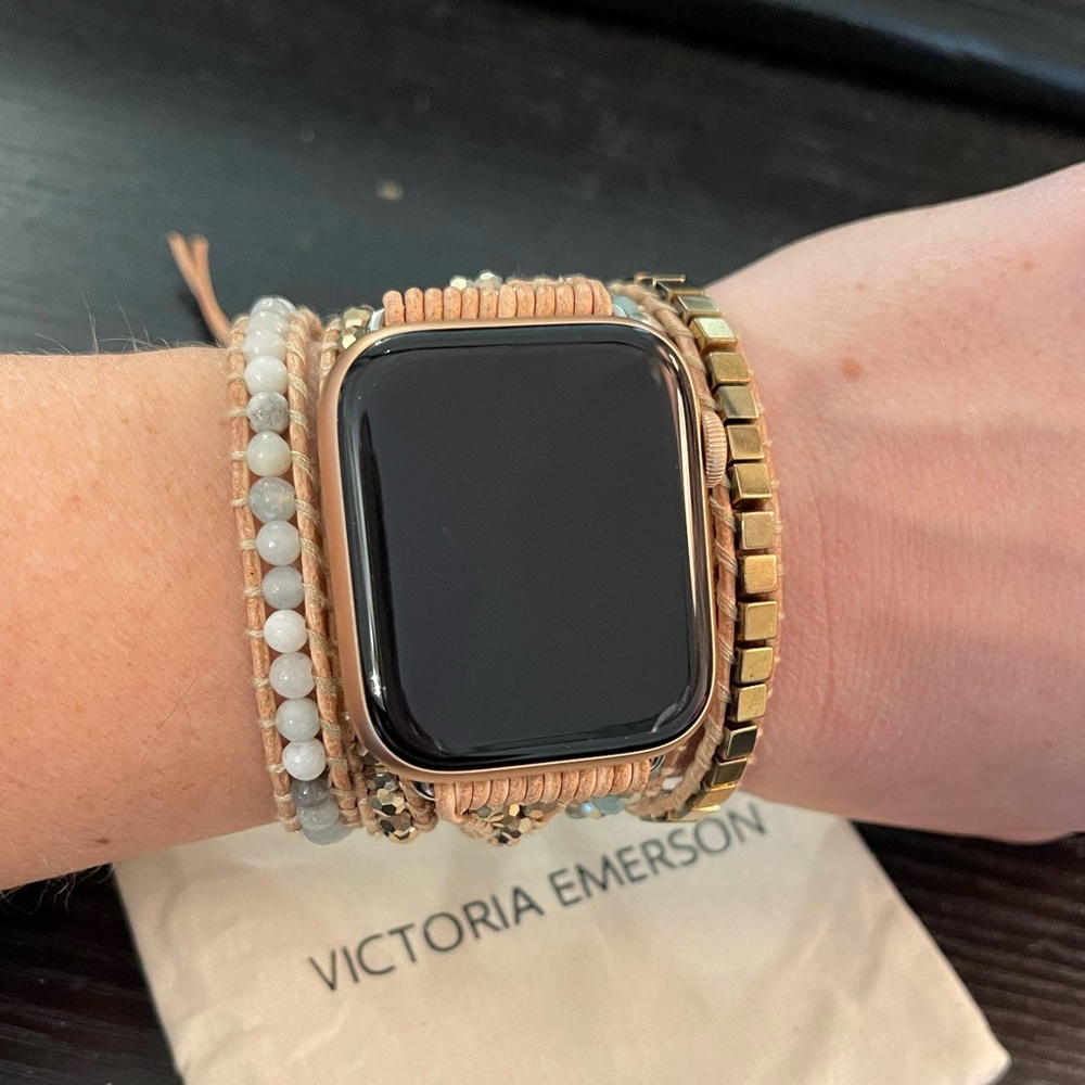 Brand New Victoria Emerson Apple Watch Band